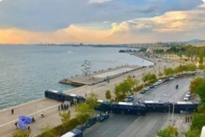 Μετρό Θεσσαλονίκης: Κι όμως… κινείται  - Βίντεο από τη δοκιμαστική διαδρομή