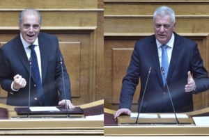 Το τραβάει στα άκρα ο Μυλωνάκης: Θα κάνω και μήνυση και αγωγή στον Βελόπουλο, θα το φτάσω μέχρι τέλους