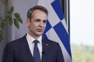 Η διαφορετική ΔΕΘ του Μητσοτάκη: Έμφαση σε Πολιτική Προστασία, καταστροφές και αποζημιώσεις - Μικρό καλάθι παροχών