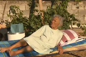 Γερμανός πυροσβέστης περιγράφει την φετινή πύρινη κόλαση στην Ελλάδα: Η δυσκολότερη στιγμή στην καριέρα μου