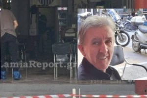 Λαμία: Μαύρη λίστα με άτομα που δεν συμπαθούσε είχε φτιάξει ο 42χρονος δολοφόνος του 59χρονου επιχειρηματία [βίντεο] - εικόνα 4
