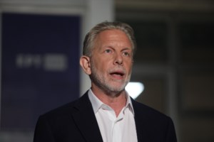 Γερουλάνος από Κρήτη: Ήρθε η ώρα να αλλάξουμε ηγεσία και σελίδα στο ΠΑΣΟΚ [βίντεο]