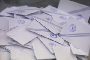 Εκλογές 2023: Με επιτυχία η γενική πρόβα μετάδοσης των αποτελεσμάτων - Στις 20:30 τα πρώτα αποτελέσματα