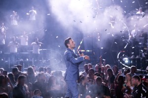 Σάββας Πούμπουρας: Γλίτωσε σοβαρό τροχαίο ατύχημα ο παρουσιαστής [εικόνα]