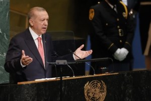 Αμεση απάντηση Δένδια σε Ερντογάν: Ψευδή στοιχεία, να σέβεται το διεθνές δίκαιο και να επανέλθει στη λογική