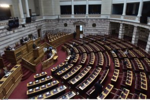 Εξεταστική για τα Τέμπη: Στη διάθεση των βουλευτών το αναμενόμενο υλικό της Εισαγγελίας Εφετών Λάρισας