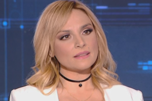 Βαρύ πένθος για την Ελεωνόρα Ζουγανέλη και τον σύζυγό της - Δύσκολες ώρες - εικόνα 3