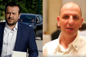 Μητσοτάκης για ηχογραφημένη συνομιλία Μιωνή- Παππά: "Πρωτοφανής απόπειρα χειραγώγησης των θεσμών"