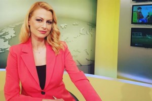 Διάρρηξη στην κλινική της Κατερίνας Στικούδη - Βίντεο δείχνει τον δράστη να κλέβει χρήματα και τάμπλετ