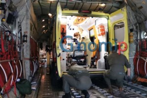 Κορονοϊός: Παραμένουν σε ισχύ τα περιοριστικά μέτρα στην Ιταλία- Κλειστά μπάρ και εστιατόρια το ΣΚ