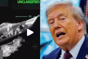 Απειλές Τραμπ προς τη Βενεζουέλα: ΗΠΑ: Θα υπάρξουν "ανυπολόγιστες" συνέπειες αν αρνηθεί να πάρει πίσω από τις ΗΠΑ πολίτες της