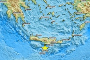 Μεγάλος σεισμός 7,1 Ρίχτερ "χτύπησε" την Ιαπωνία -Τσουνάμι έφτασε στις ακτές [βίντεο]