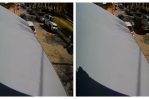 Λάρισα: Πάνω από το 3χρονο αγοράκι οι γιατροί - Παραμένει διασωληνωμένο στη ΜΕΘ - Ελεύθερος ο 22χρονος οδηγός - Τι δήλωσε