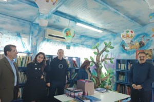 Βασίλης Κατσαφάδος: Πέθανε ξαφνικά ο Αντιδήμαρχος Πειραιά - Συγκινητικός ο "αποχαιρετισμός" του Γιάννη Μώραλη - εικόνα 2