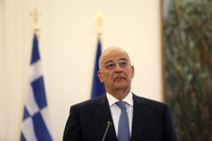 Νίκος Δένδιας: Απαράδεκτη η τουρκική επιθετικότητα, πρωτόγνωρα νταηλίκια και αγοραίες απειλές - εικόνα 4