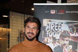 Συγκλονίζει ο Σταμάτης Φασουλής: "Δεν περνάω καλά, είμαι σχεδόν σε κατάθλιψη" - εικόνα 2