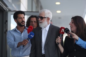 Βάνα Ραμπότα: Ζει σε χωριό 500 κατοίκων στην Αρκαδία - "Είμαι πολύ ευτυχισμένη που είμαι κοντά στη φύση" [βίντεο]