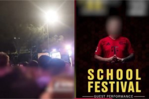 Βίντεο ντοκουμέντο από το κλαμπ στη Βουλιαγμένης με λιπόθυμους μαθητές: "Σέρβιραν ποτά μπόμπες" - Αυτοφωράκιας ένας... 20χρονος