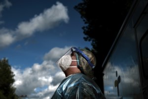 Κρούσματα κορονοϊού στο Δημοτικό Γηροκομείο Χανίων: 13 από τους 27 εργαζόμενους σε περιορισμό