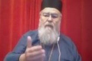 Αμετανόητος ο Μητροπολίτης Δωδώνης μετά τον σάλο: ''Δεν αναθεωρώ όσα είπα'' - ''Πυρά'' στην Κεραμέως για τα Θρησκευτικά [βίντεο] - εικόνα 2