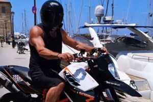 Χανιά: Οι συνθήκες κράτησης του 45χρονου στον Κορυδαλλό - Στην απομόνωση και μετά σε κελί με άλλους κρατούμενους