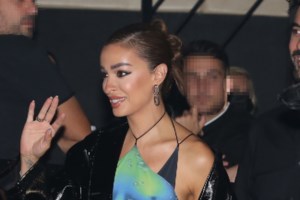 Μαρία Μπακοδήμου - Δημήτρης Αργυρόπουλος: Τι δουλειά έχει ο γιος τους, Νικήτας, στο "Love Island";