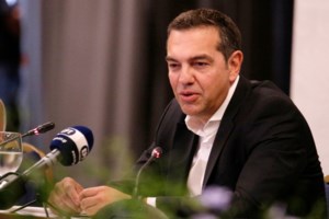 Επίκαιρη ερώτηση του Αλ. Τσίπρα στον πρωθυπουργό για θέματα αισχροκέρδειας