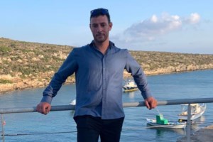 Κύθηρα: Θρίλερ με τον θάνατο του 30χρονου κοινοτάρχη - "Σε σκότωσαν Μάκη μου και θα πληρώσουν", γράφει ο αδερφός του [βίντεο] - εικόνα 4