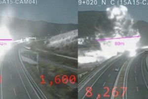 Τέμπη: Επίσημο και οριστικό - Καμία ανάμειξη τα έλαια σιλικόνης - Άθικτες οι μπαταρίες, μόνο μία είχε στραβώσει