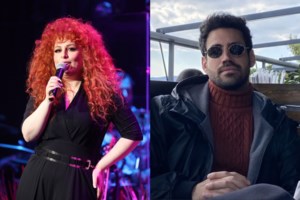 Η Σοφία Κουρτίδου έκανε εκτάκτως χειρουργείο: "Nα ανοίξω τα μάτια και να δω τον Γιάννη μου, που όλα μου τα γιάνει" - εικόνα 2