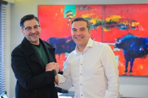 Τέλος οι διερευνητικές: Η Σακελλαροπούλου καλεί τους αρχηγούς των κομμάτων στο Προεδρικό Μέγαρο