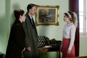 Άγριες Μέλισσες Spoiler: Βόμβα στο Διαφάνι - Στη φυλακή Νέστορας και Προύσαλης - εικόνα 2