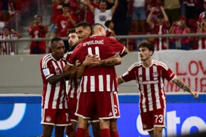Europa League: Ποιοι είναι οι οκτώ αντίπαλοι του ΟΦΗ στη League Phase