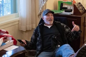 Τζο Μπάιντεν: "Καλό που δεν θα έρθει ο Τραμπ στην ορκωμοσία μου - Καλοδεχούμενος ο Πενς" - εικόνα 3