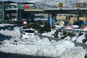 Στέφανος Μάνος για Αττική Οδό: Οι ίδιοι οι οδηγοί θα έπρεπε να πληρώσουν αποζημίωση 2.000 ευρώ - εικόνα 2
