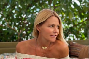 Μπαλατσινού και Κικίλιας στην παρέλαση με τον γιο τους - Κρατούσε τη μικρή σημαία του [εικόνες] - εικόνα 9