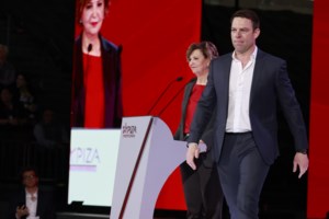 Γεροβασίλη σε Κασσελάκη: Στέφανε, αν θες εκλογές σε 10 μέρες, να τις κάνεις μόνος σου