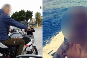 Θεσσαλονίκη: 22χρονος έπεσε με το αυτοκίνητό του σε περιπολικό – Τραυματίστηκαν τρεις αστυνομικοί