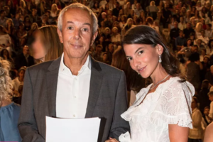 Το κοσμικό γεγονός του καλοκαιριού: Ο εφοπλιστικός γάμος του Νιάρχου στη Σπετσοπούλα με όλο το διεθνές τζετ σετ - εικόνα 2