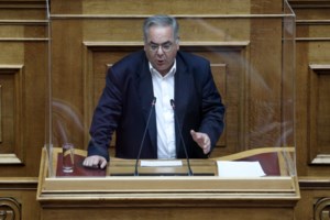 Αυτοί είναι οι βουλευτές - γιατροί που ρίχνονται στη μάχη κατά της πανδημίας - Από ΝΔ, ΣΥΡΙΖΑ, ΚΚΕ, Ελληνική Λύση - εικόνα 7