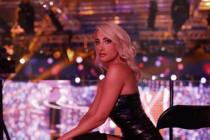 Ιωάννα Τούνη: Δεύτερη μήνυση κατά της influencer από τον Κατμερτζόγλου για το ροζ βίντεο