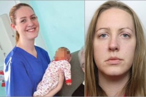 Για πάντα στη φυλακή η διαβολική νοσοκόμα που σκότωσε επτά νεογνά - Συγκλονιστικές στιγμές με τους γονείς των βρεφών - εικόνα 5