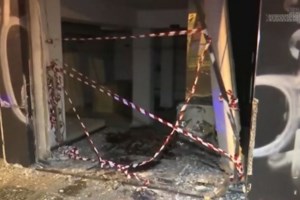 Δύο θανατηφόρα τροχαία τα ξημερώματα στη Θεσσαλονίκη - Θύματα 23χρονος και 42χρονος μοτοσυκλετιστής