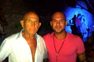 Πέθανε ξαφνικά ο Βαγγέλης Δερλής - Η "καρδιά" του θρυλικού "Κύτταρο Live Club"