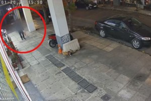 Παλαιό Φάληρο: Κυνικός και προκλητικός ο Τούρκος που δολοφόνησε τον 61χρονο πράκτορα- "Ή θα με σκότωνε αυτός ή εγώ" - εικόνα 5