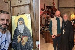 Λευτέρης Οικονόμου: Δεν μπορεί η φρικώδης υπόθεση παιδεραστίας να αποτελέσει πεδίο πολιτικής αντιπαράθεσης