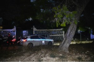 Αχτσιόγλου: "Η κυβέρνηση δεν μπορεί να εγγυηθεί την ασφάλεια των πολιτών - Το επιτελικό κράτος έχει αποτύχει παταγωδώς" - εικόνα 2