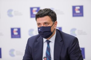 Κικίλιας για εμβόλια: Μετά το καλοκαίρι οι αποφάσεις για υποχρεωτικότητα - Ξεπεράσαμε τους 7.250.000 εμβολιασμούς - εικόνα 2