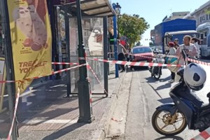 Άγιοι Ανάργυροι: "Είμαι χάλια... Να ξυπνήσει, να μιλήσει θέλω"- Συγκλονίζει η μητέρα της 14χρονης που τραυματίστηκε από σοβάδες