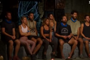 Survivor Spoiler 7/4: Αυτή η ομάδα κερδίζει απόψε στο αγώνισμα